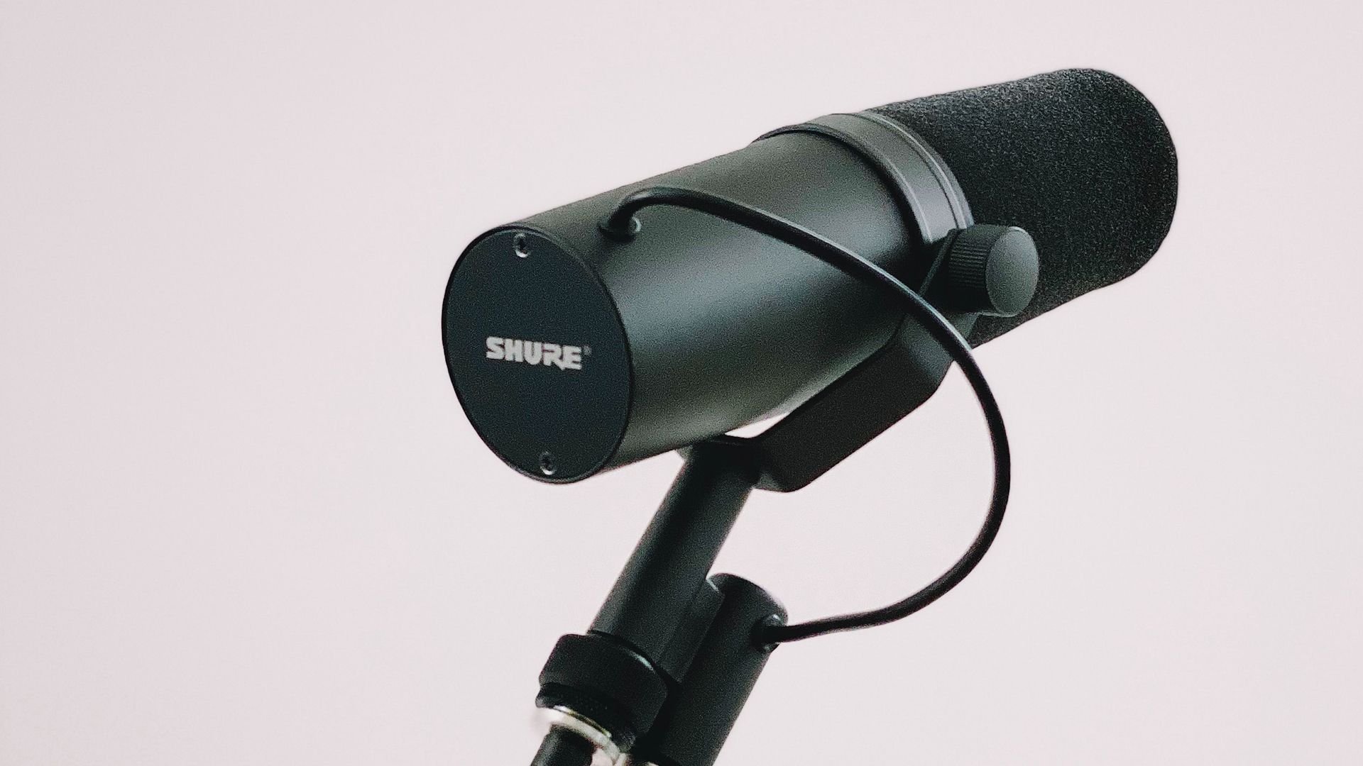 affordable mic for vlogging