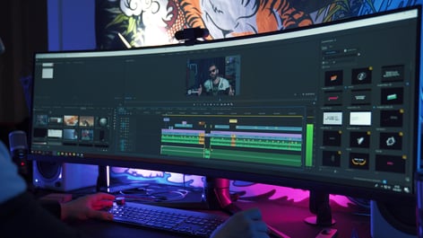 5 Essential Video Editing Tips