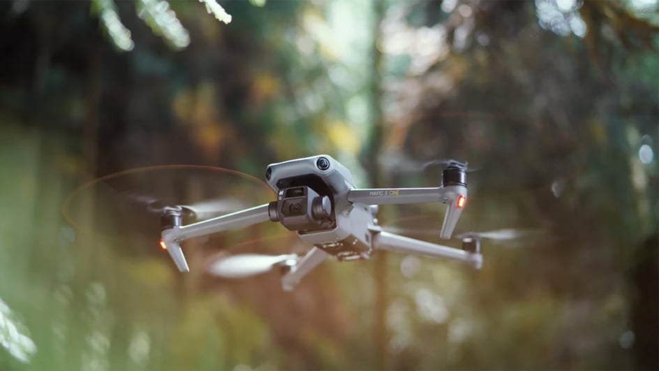 Drone Flying Tips for Beginners and Video Pros