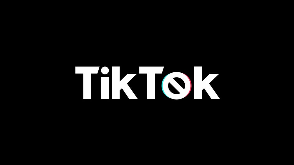  If you’re wondering, “can I use TikTok music on YouTube?” the answer is “No.” The TikTok logo shows the O crossed out to symbolize this.