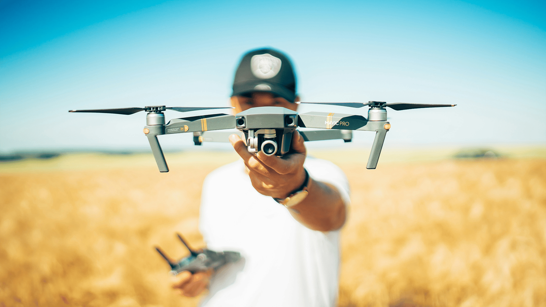 Where To Get Music For Drone Videos The Best Royalty Free Music for Drone Videos: Our Top 10 Songs to Bring