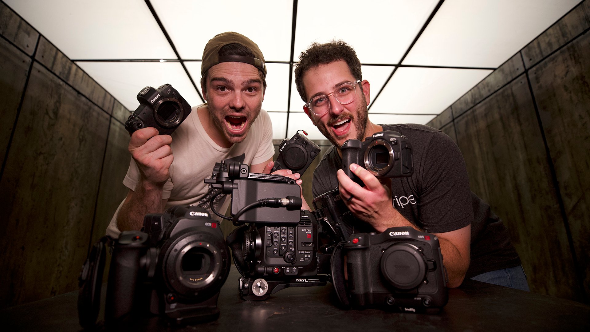 Slager Onderstrepen Profetie Buy Guides: The Best Canon Video Cameras