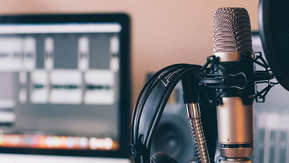 How to Record Audio for YouTube