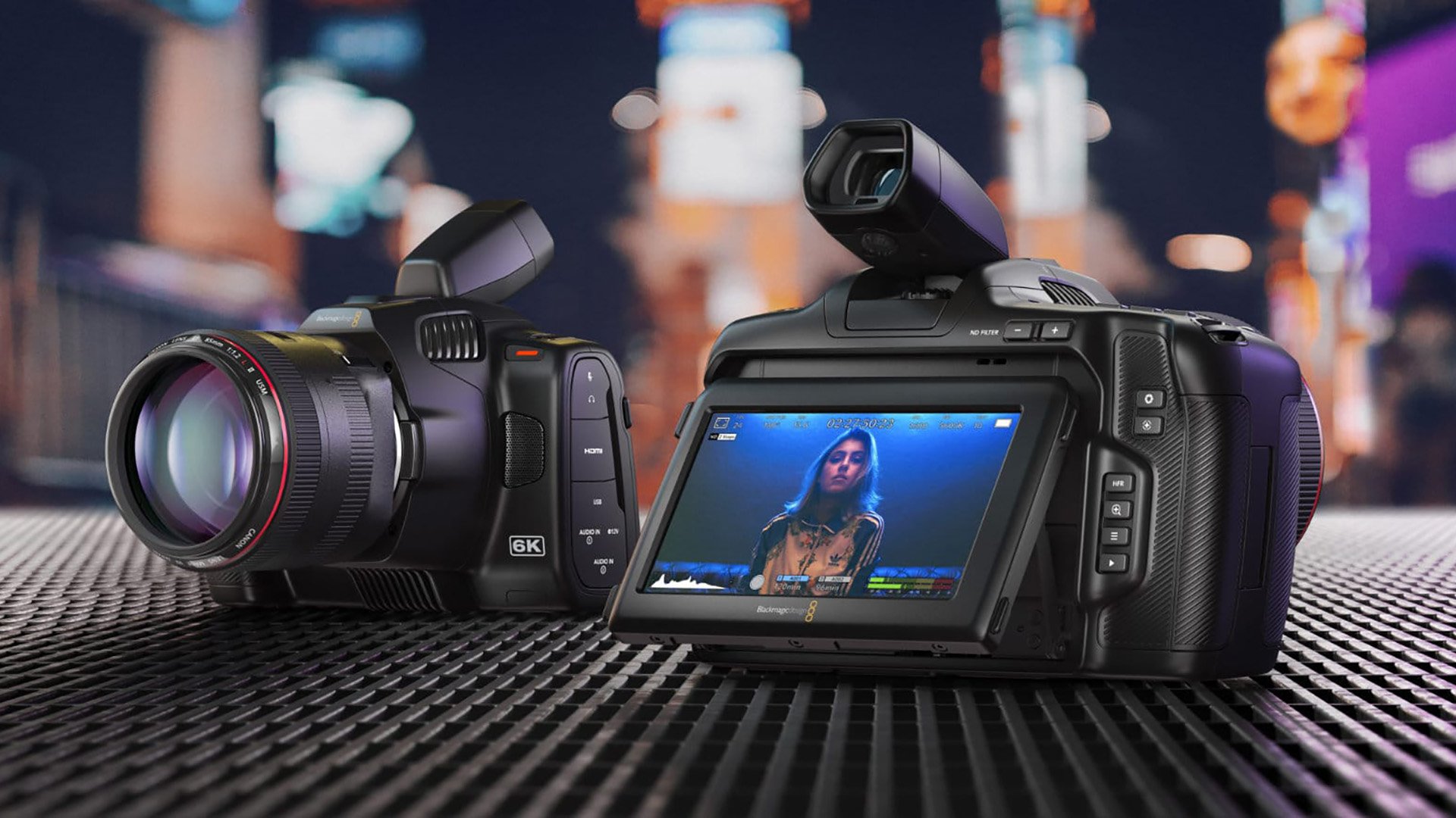 The best 4K camera 2022: top choices for video creators